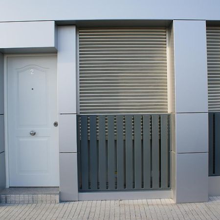 Apartamentos La Estacion M&S Albacete Luaran gambar