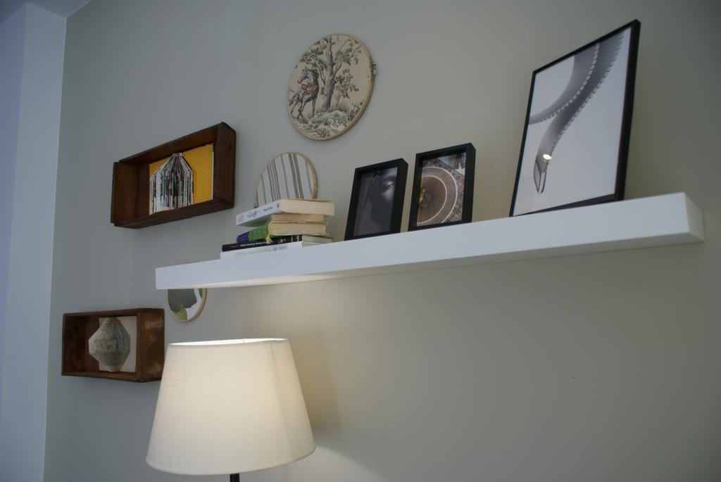Apartamentos La Estacion M&S Albacete Bilik gambar