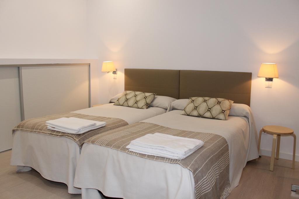 Apartamentos La Estacion M&S Albacete Bilik gambar