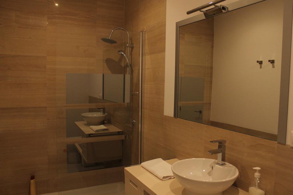 Apartamentos La Estacion M&S Albacete Bilik gambar
