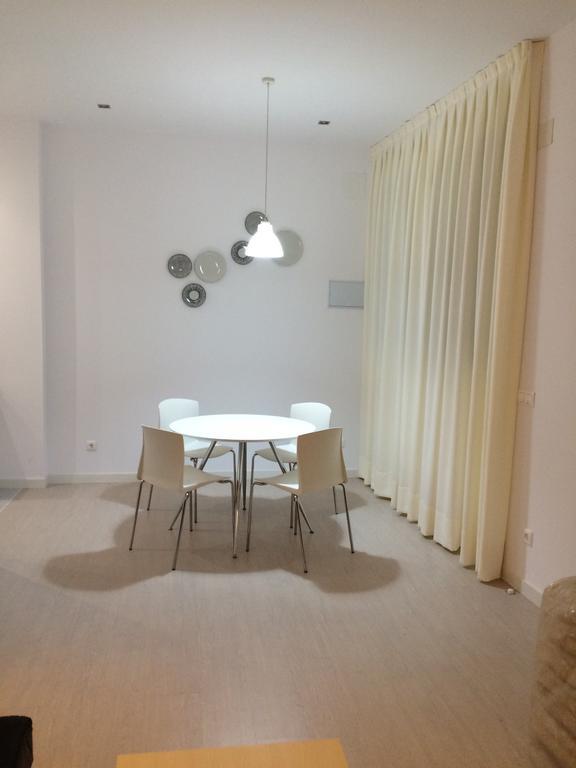Apartamentos La Estacion M&S Albacete Bilik gambar