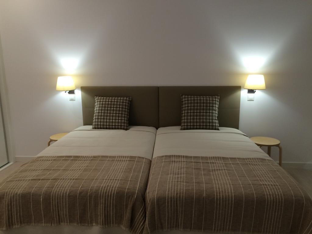 Apartamentos La Estacion M&S Albacete Bilik gambar