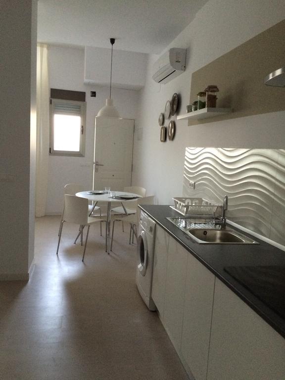 Apartamentos La Estacion M&S Albacete Bilik gambar