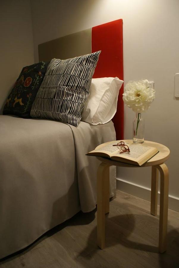 Apartamentos La Estacion M&S Albacete Luaran gambar
